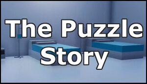 The Puzzle Story cover