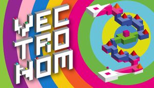 Vectronom cover