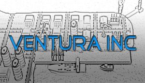 Ventura Inc cover