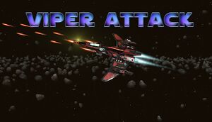 Viper Attack cover