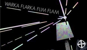 Warka Flarka Flim Flam cover
