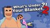 What's under your blanket 2 !? cover.jpg