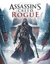 Assassin's Creed Rogue - cover.jpg