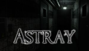 Astray cover