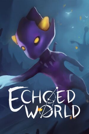 Echoed World cover