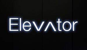 Elevator VR cover