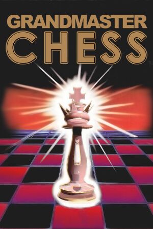 Grandmaster Chess cover