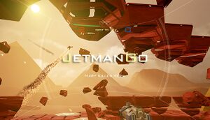 JetmanGo cover