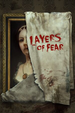 Layers of Fear cover