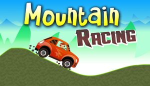 Mountain Racing cover