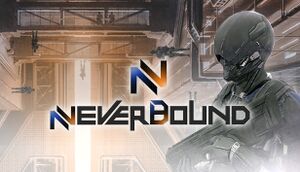 NeverBound cover