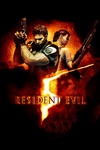 Resident Evil 5 Cover.jpg