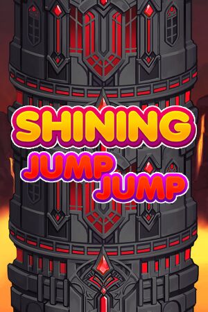 Shining Jump Jump cover