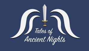 Tales of Ancient Nights cover