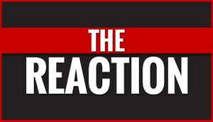 The Reaction cover