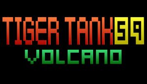 Tiger Tank 59 Ⅰ Volcano cover