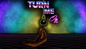 Turn Me On cover
