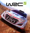 WRC 5 FIA World Rally Championship cover.jpg