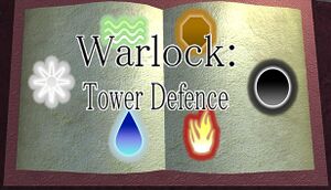 Warlock: Tower Defence cover