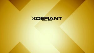 XDefiant cover