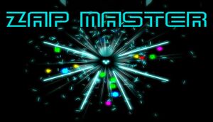 ZAP Master cover
