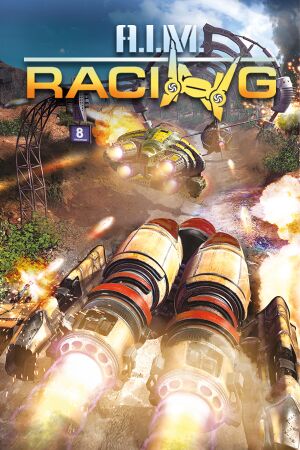 A.I.M. Racing cover