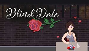 Blind Date cover