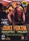 Duke Nukem Manhattan Project cover.jpg