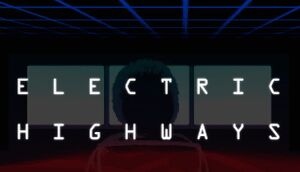 Electric Highways cover