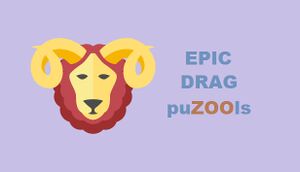 Epic drag puZOOls cover