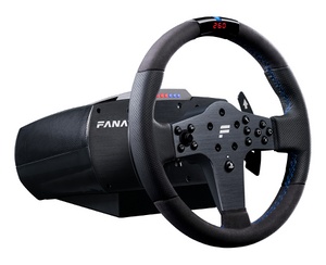 Controller:Fanatec Elite PCGamingWiki PCGW - bugs, fixes, crashes, mods, guides and improvements for every PC game