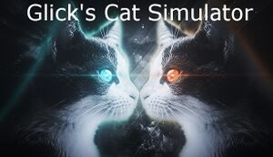 Glick's Cat Simulator cover