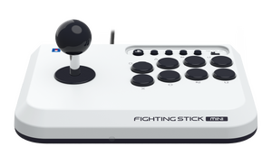 The Fighting Stick Mini for PlayStation 5.