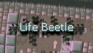Life Beetle cover