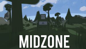 MiDZone cover