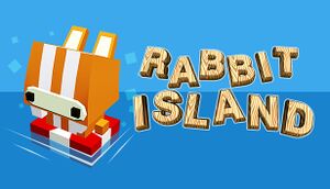 Rabbit Island cover