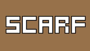 SCARF (Isaac James) cover