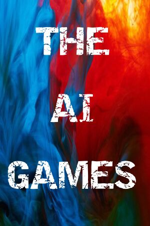 The Ai Games cover