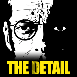 The Detail cover