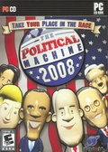 The Political Machine 2008