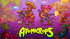 Atomicrops cover