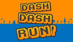 Dash Dash Run! cover