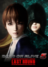 Dead or Alive 5 Last Round cover.png