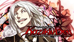 Dies irae ~Interview with Kaziklu Bey~ cover