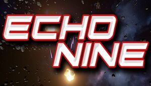 Echo Nine cover