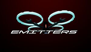 Emitters cover