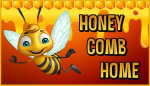 Honey Comb Home cover
