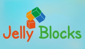 Jelly Blocks cover