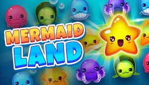 Mermaid Land cover