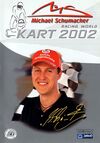 Michael Schumacher Racing World Kart 2002 cover.jpg